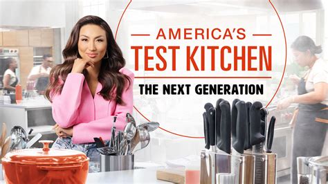 america's test kitchen: the next generation gomovie|How To Watch America’s Test Kitchen: The Next Generation.